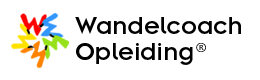 Wandelcoach Opleiding logo